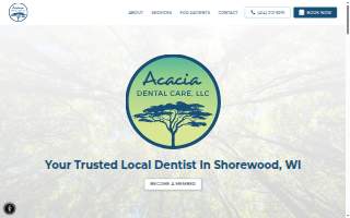 Acacia Dental Care of Whitefish Bay