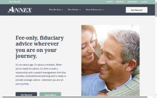 Annex Wealth Management Whitefish Bay Branch