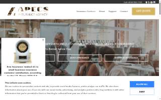 APECS Insurance Agency of Whitefish Bay