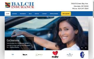 Bakshi Insurance Agency