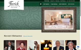 Feerick Funeral Home
