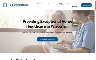 Georgebee Home Healthcare of Whitefish Bay