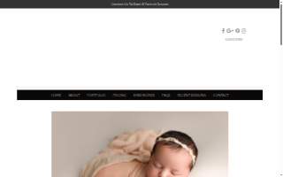 Katie Fromstein Photography - Milwaukee Maternity, Family & Newborn Photographer