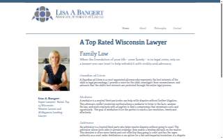 Lisa A. Bangert