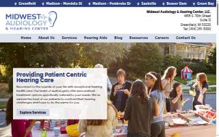 Midwest Audiology Center, LLC