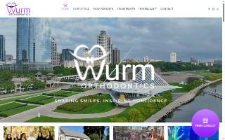 Wurm Orthodontics