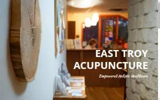 East Troy Acupuncture website