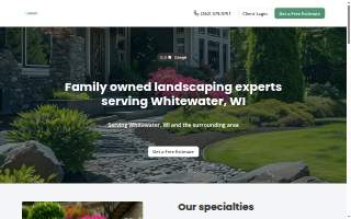 Hanson Landscaping