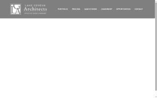 Lake Geneva Architects