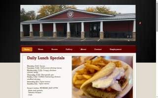 Rick's Eastside Pub