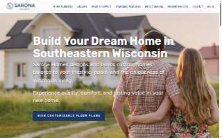 Sarona Homes of Whitewater