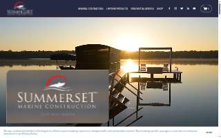 Summerset Marine Construction