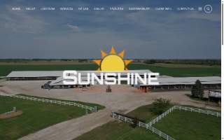 Sunshine Genetics, Inc.