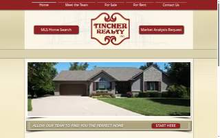 Tincher Realty