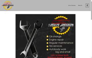 1st Street Autobody