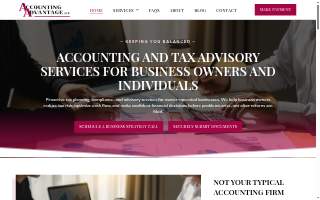 Accounting Advantage, LLC