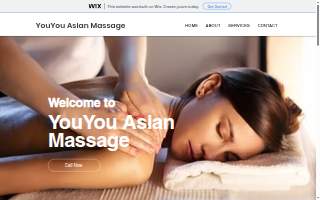 Asian Massage