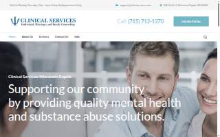 Clinical Services