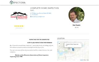Complete Home Inspection Services