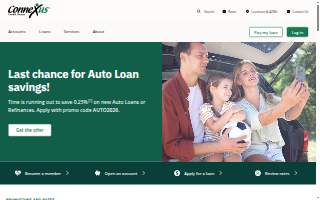 Connexus Credit Union of Wisconsin Rapids