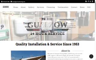 Guelzow Heating & Air Conditioning