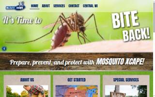Mosquito Xcape, LLC