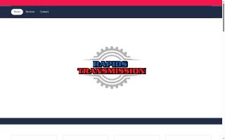 Rapids Transmission & Auto