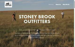 Stoney Brook Outfitters