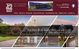 Terry Wolfe Realty
