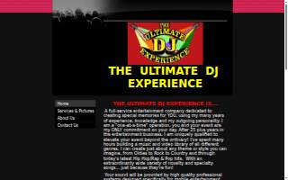 The Ultimate DJ Experience