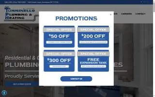 Tundra IT Solutions LLC website