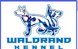 Waldrand Kennel LLC