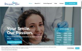 WI River Family Dental