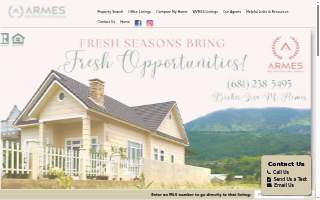 Armes Real Estate & Land Company