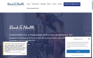 Back to Health Chiropractic