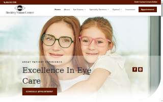 Beckley Vision Center