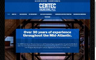 Centec Engineering PLLC