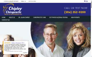 Chipley Chiropractic