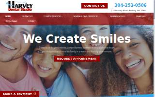 Harvey Dental Studio
