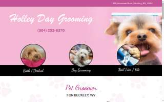 Holley-Day Grooming