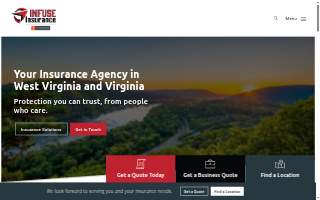 Infuse Insurance