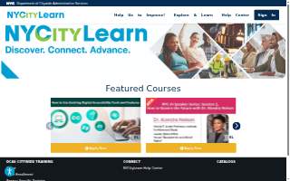 Learning Support Center