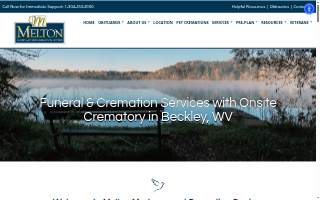 Melton Mortuary and Cremation Center