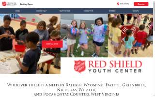 Salvation Army