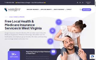 Songer Insurance
