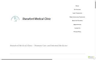 Stanaford Medical Clinic