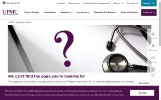 UPMC-GoHealth Urgent Care