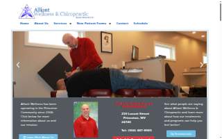 Alliant Wellness & Chiropractic
