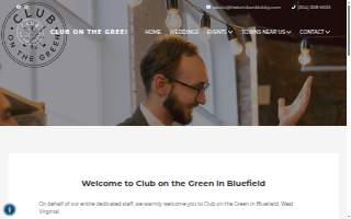 Club on the Green
