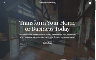 Mills Floor Covering & Epoxy